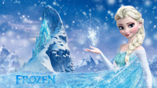 Selección de productos de la película Disney Frozen en oferta
