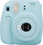 Fujifilm Instax Mini 9 cámara instantánea al precio de 58,99 €