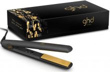 ¡CHOLLAZO! Plancha GHD IV Styler con el 36% de descuento