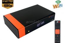 GTMEDIA V8 NOVA DVB-S2 HD 1080P Satellite TV Receiver 4K a 34,95 €