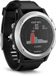 Garmin Fenix 3 HR Reloj multideporte rojo con GPS por 279 €