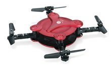 Goolsky FQ777 6-Axis Drone al precio de 16.49 € con el código HS8TEQAX