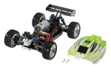 Goolsky WLtoys A959-B Off-road Buggy RC Coche por 58,90 €