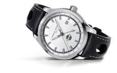 Limited Edition Frederique Constant Vintage Rally Healey