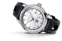 Limited Edition Frederique Constant Vintage Rally Healey