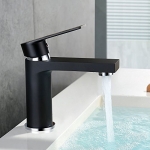 REVIEW Y CÓDIGO DESCUENTO para HOMELODY Grifo Lavabo por 22,99 €