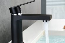 REVIEW Y CÓDIGO DESCUENTO para HOMELODY Grifo Lavabo por 22,99 €