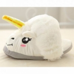 Zapatillas con forma de unicornio por 8,92 €