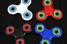 Listado Tri Spinner en varios modelos y desde varias tiendas