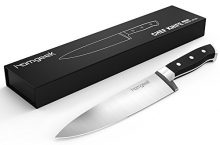 Homgeek Cuchillo a 10,99 € con código 5YN5HN2O