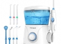 Homgeek Irrigador Bucal a 24.99 € con código WF99OGKF
