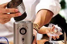 Homgeek Molinillo Café Eléctrico 200W por 24.99 € con el código JOJV9FIC