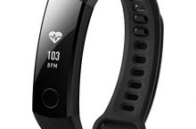 Huawei honor band 3 pulsera actividad al precio de 19,94 €