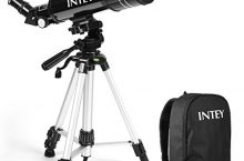 INTEY Telescopio Astronomico Ultra-alto Claro por 64,59 €