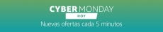 OFERTAS DEL CYBERMONDAY