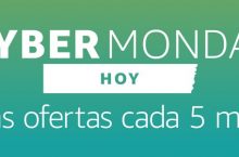 OFERTAS DEL CYBERMONDAY