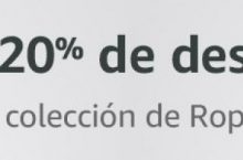 Ahorra 10€ en compras de 50€ o más con el código VERANO10
