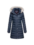 Pre-Rebajas en moda, Abrigos hasta un 50% en Desigual, Springfield, Boss, Guess….