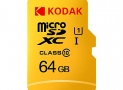 Kodak tarjeta Micro SD 32/64/128GB desde 9.48 €