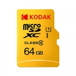 Kodak tarjeta Micro SD 32/64/128GB desde 9.48 €