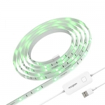 Koogeek Tira Led Wifi Inteligente 2m a 28,85 € con código DEQ42TJF