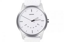 Lenovo Watch 9 Reloj inteligente Impermeable por 18,18 €