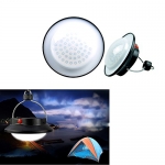 Lixada 60 LED Lámpara Colgante acampada al precio de 5,15 €