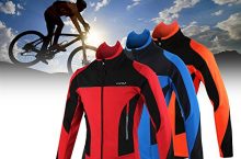 Lixada Chaqueta Ciclismo hombre al precio de 21,50 €