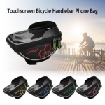 Lixada Bolsa Impermeable para Teléfono Móvil Bicicleta a 5,99 €