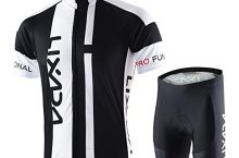 Lixada Maillot Ciclismo Hombre al precio de 27,99 €