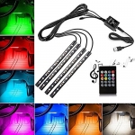 CÓDIGO DESCUENTO para Luz Interior coche EECOO por 7.99 €