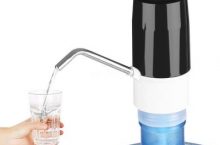 M9E5 Bomba Agua Potable Automática por 7,99 €