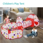 MAIKEHIGH túnel interior / exterior y la tienda de juegos por 28,99 €
