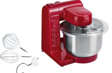 Bosch MUM44R1 Robot de cocina por 99 €