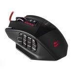 Mars Gaming MM4 Ratón gaming para PC por 39,99 €