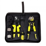 Meterk Conjunto Crimpadora 22,99 € con código 2OJS5F6D