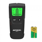 Meterk Detector Pared LCD multifuncional a 12.99 € con código ERM7RL5X