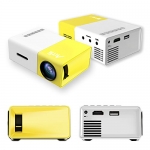 Mini Proyector ARTLII de 1200 Lúmenes al precio de 45,99 €