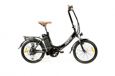 Moma Bicicleta eléctrica plegable SHIMANO por 699,98 €