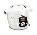 Moulinex CE702100 Maquina para cocinar al vacío 156,81 €