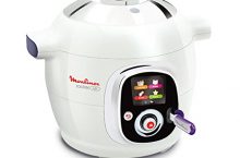 Moulinex CE702100 Maquina para cocinar al vacío 156,81 €