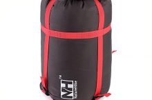 NH Saco Dormir Compresión Ligero Acampar por 4,50 €