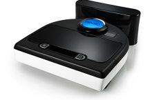 Robotics Neato Botvac D85 Robot aspirador al precio de 310 €