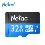 Netac 32G Micro SD HC TF Card Class 10 al precio de 5,69 €