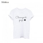 La camiseta de moda : Claro que si guapi por 5,29 €