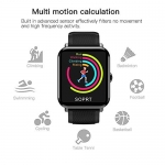 OUKITEL W2 Smartwatch Reloj inteligente al precio de 23.99 €