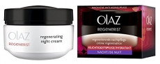 Olay Regenerist Crema Regeneradora de Noche Anti-Edad 50 ml por 17 €