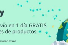 Amazon Prime Day, muchas ofertas y chollos