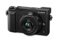 Panasonic Lumix DMC-GX80 12-32 / 3.5-5.6 G Vario Asph./MEGA O.i.s Cámara digital por 399 €