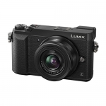 Panasonic Lumix DMCGX80 12-32 / 3.5-5.6 G Cámara digital por 379 €